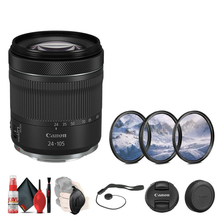 Canon RF24-105mm セット 【公式通販】