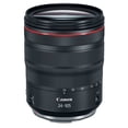 thumbnail image 1 of Canon RF 24-105mm f/4L IS USM Lens (Sold without manufacturer warranty), 1 of 1