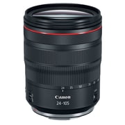 Canon RF 24-105mm f/4L IS USM Lens