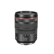 Canon RF 24-105mm f/4L is USM Lens International Model