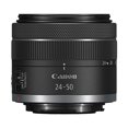 thumbnail image 1 of Canon RF 24-50mm f/4.5-6.3 IS STM Lens - White Box - International Version, 1 of 6