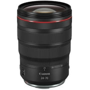 【Gummi 】Canon RF24-70mm F2.8 L IS USM Canon RF 24-70mm f/2.8L IS USM Lens | Canon Flagship Store