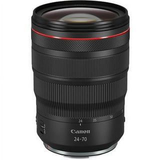 Canon - 【水曜限定値下げ】　Canon EF24-70F2.8L 2 USM Canon Support for EF 24-70mm f/2.8L II USM | Canon U.S.A., Inc.