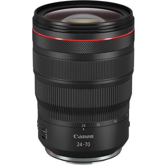 Canon 24 70 2.8