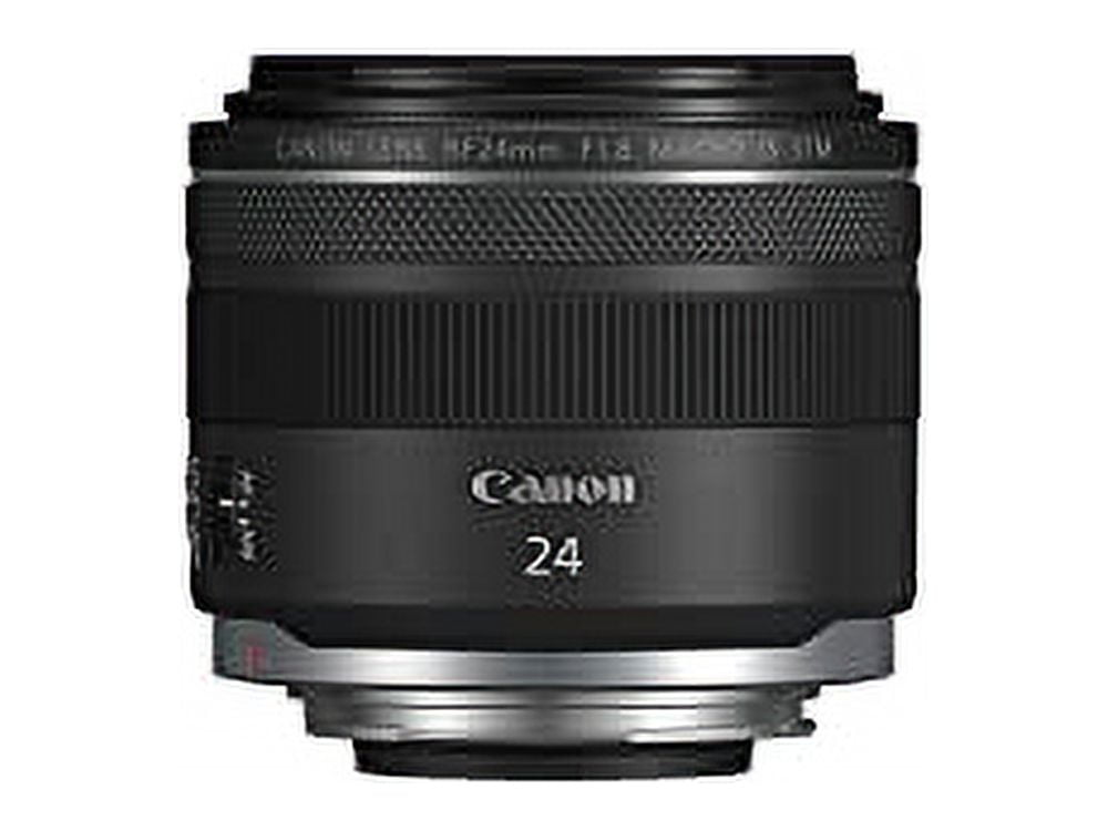 テ*)様 Canon RF 24mm F1.8 MACRO IS STM Canon RF 24mm F1.8 Macro IS STM Lens Review
