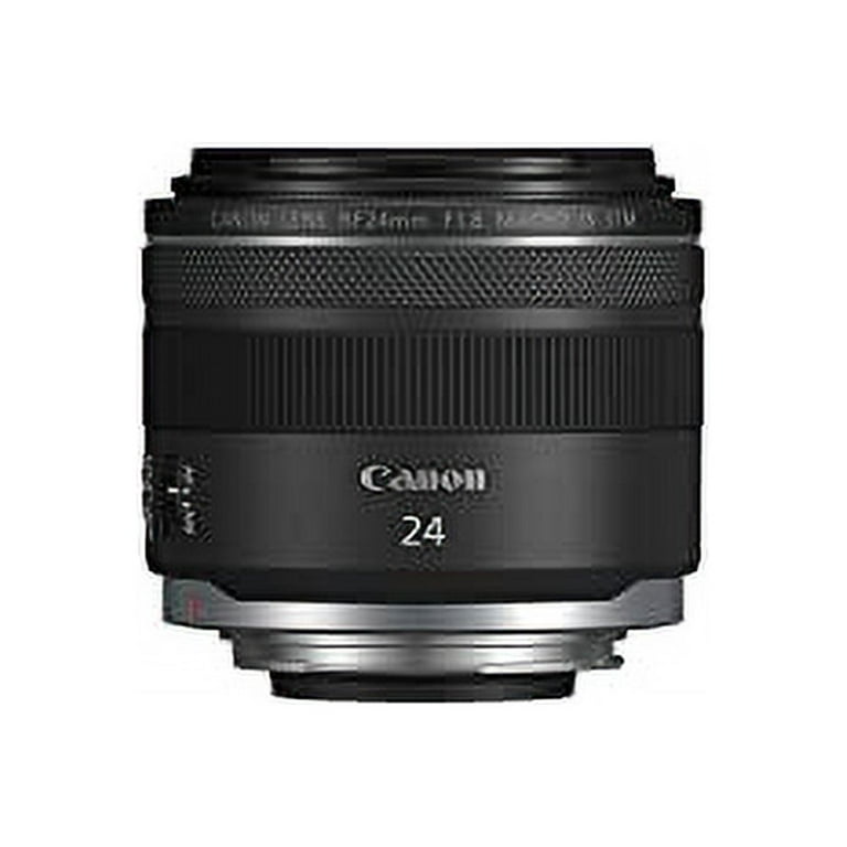 Canon キヤノン RF 24mm f1.8 MACRO IS STM Shop Canon RF24mm F1.8 MACRO IS STM | Canon U.S.A, Inc.