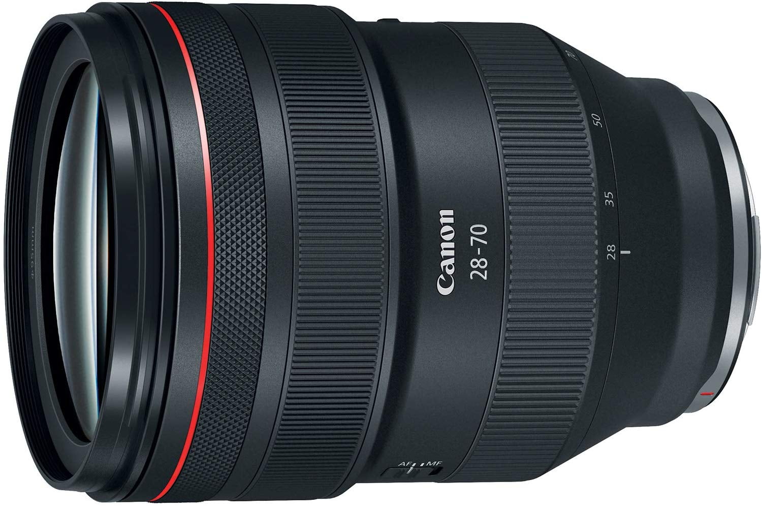 Canon 28-70 F2