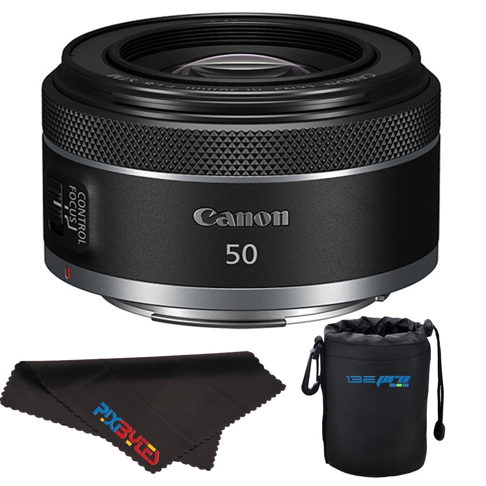Canon RF F1.8 STM：レンズ交換式カメラ・レンズ｜個人｜キヤノン STM｜
