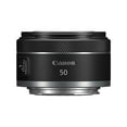 thumbnail image 1 of Canon RF 50mm f/1.8 STM Lens - International Version, 1 of 5
