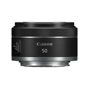 Canon RF 50mm f/1.8 STM Lens - International Version (International Version)