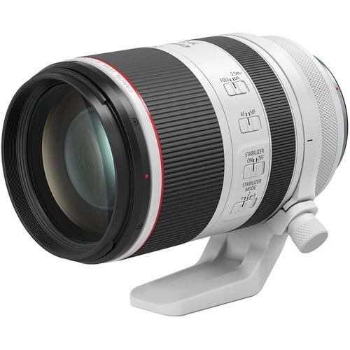 70 200 F2 8 Canon