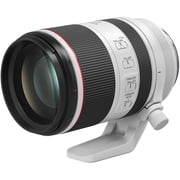 Canon RF 70-200mm F2.8 L IS USM Telephoto Zoom Lens - 3792C002 White