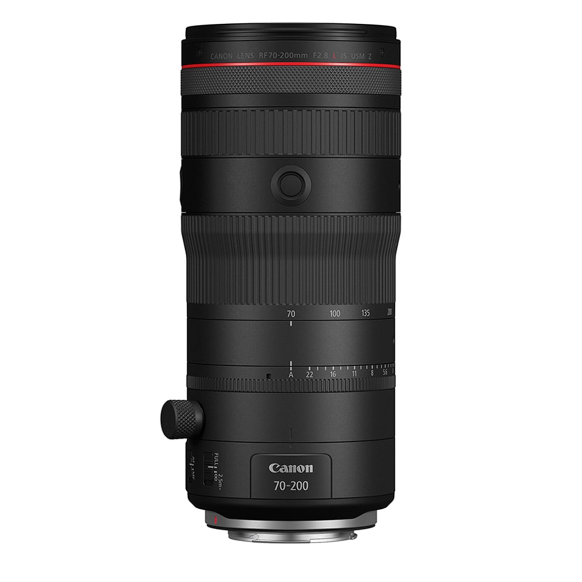 Canon EF 70-200㎜F2.8 L IS USM ジャンク Canon 70-200mm f2.8 L IS USM - Lens – Kamerastore