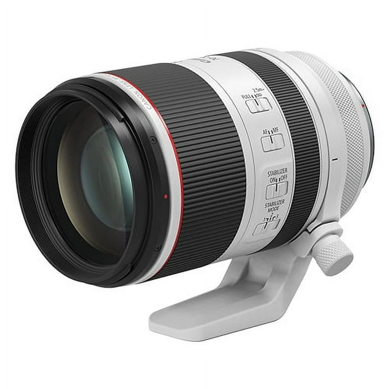Canon Zoom Lens RF 70-200mm f/2.8L IS USM, Compact Canon Zoom Lens RF 70-200mm f/2.8L IS USM, Compact
