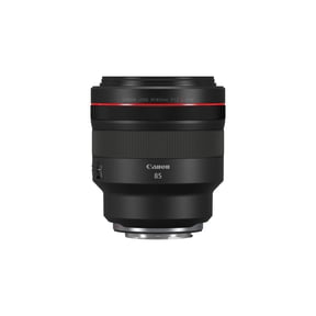 Canon RF 85mm F/1.2L USM