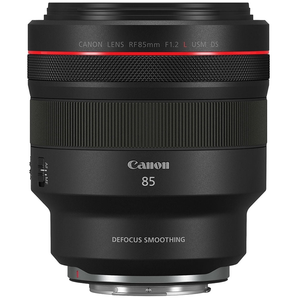 85mm Canon F/1.8 Products