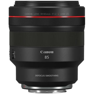 美品 Canon EF85mm F1.8 USM Canon EF 85mm f/1.8 USM Lens Review