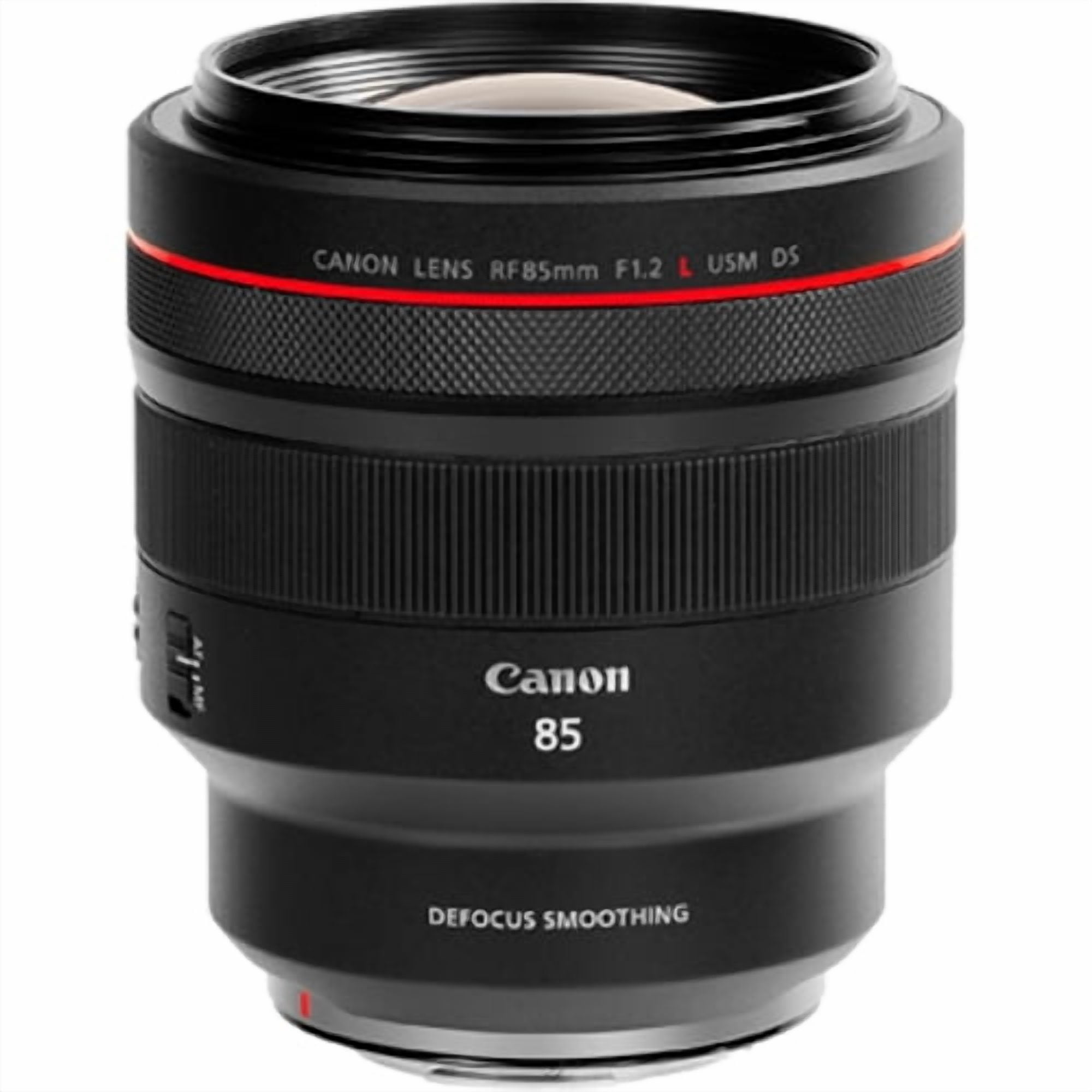 CANON LENS 85mm F1.5 Ⅰ Canon 85mm f1.5 Type II Vintage LTM L39 Lens Estate Item Nice but