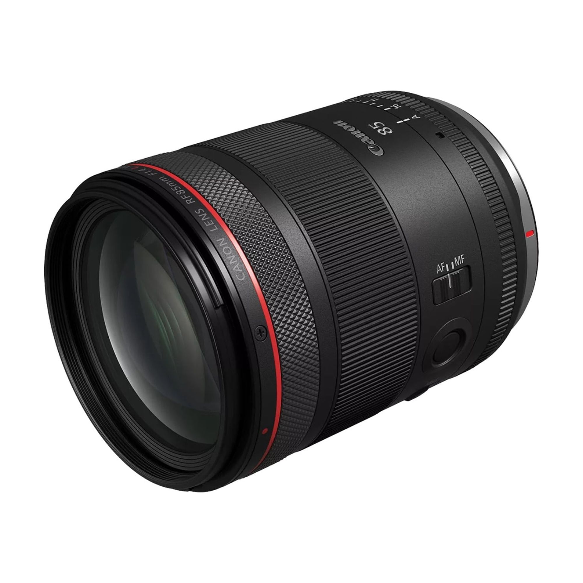 85mm Canon F1.8 Lenses and Camera Products