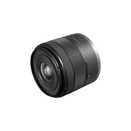 Canon - RF-S14-30mm F4-6.3 IS STM PZ Ultra-Wide Angle Zoom Lens for EOS R-Series Cameras - Black