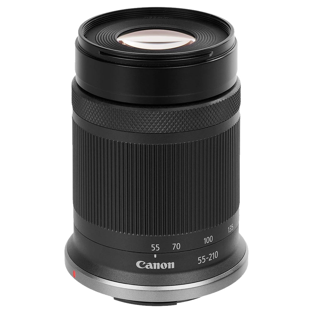 【美品】Canon RF-S 55-210mm F5-7.1 IS USM Amazon.com : Canon RF-S 55-210mm f/5-7.1 is STM Lens (New