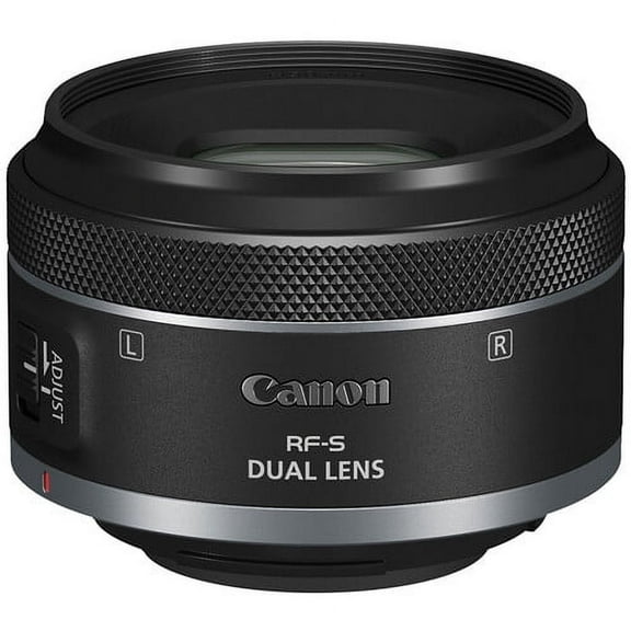 Canon RF-S 7.8mm f/4 STM Dual Lens (Canon RF) - 6795C002
