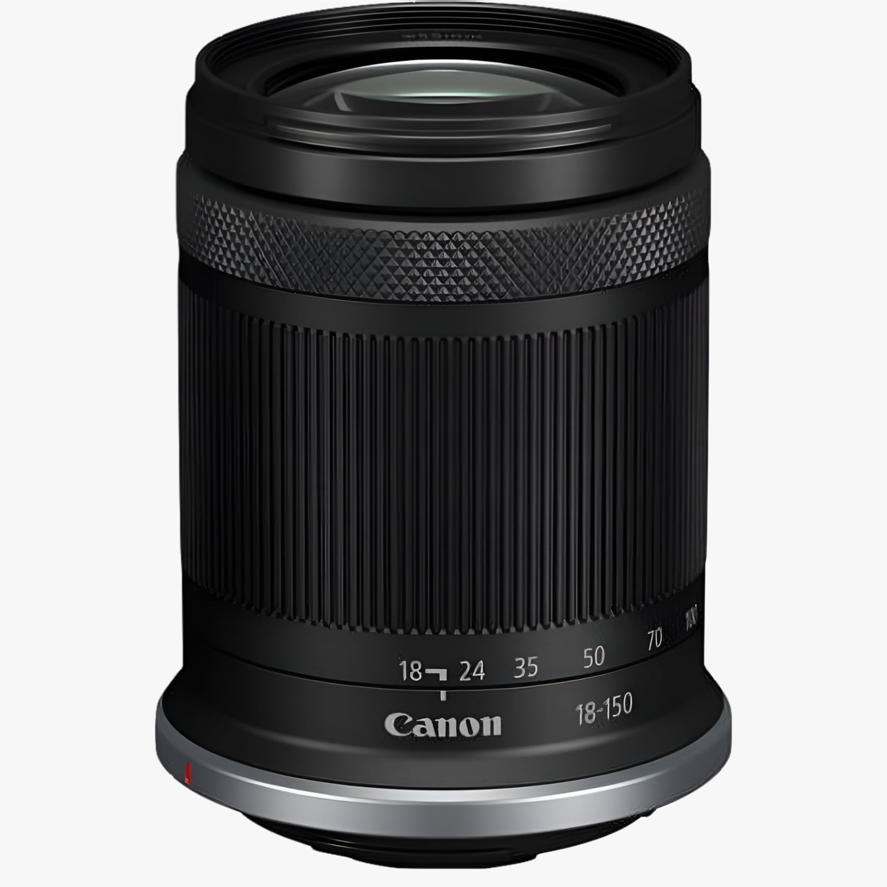 Canon EOS RF-S18-150mm F3.5-6.3 Zoom Lens - Walmart.com Canon EOS RF-S18-150mm F3.5-6.3 Zoom Lens - Walmart.com
