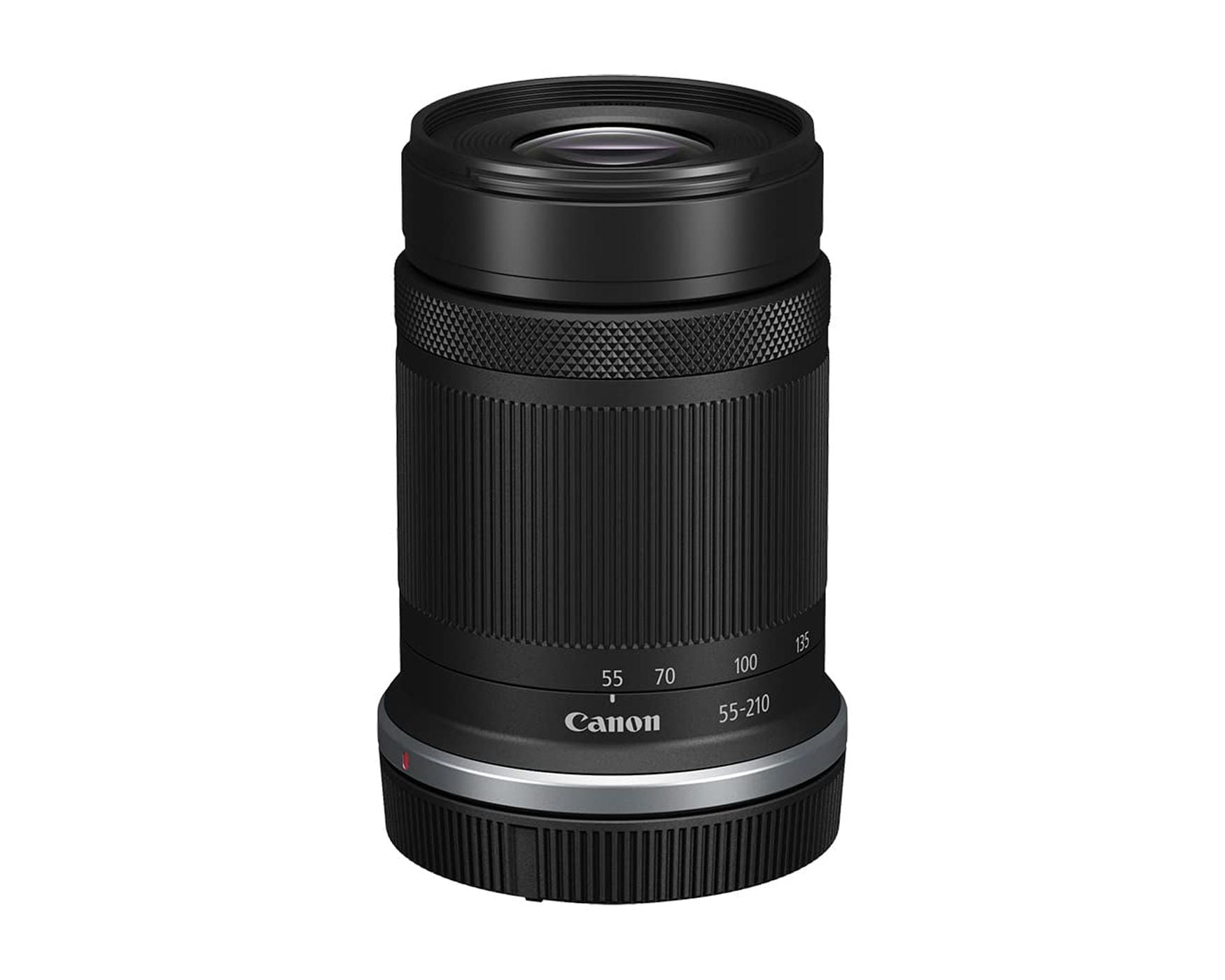 Canon RF-S 55-210mm f/5-7.1 IS STM Lens - (International Version 