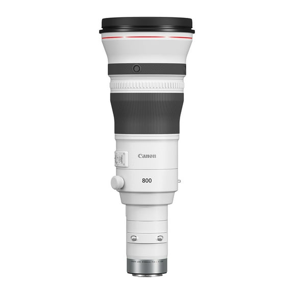 RF 800mm f/5.6 L IS USM Lens