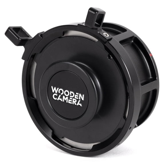 Wooden Camera Canon RF to PL Mount Pro for RED KOMODO Camera