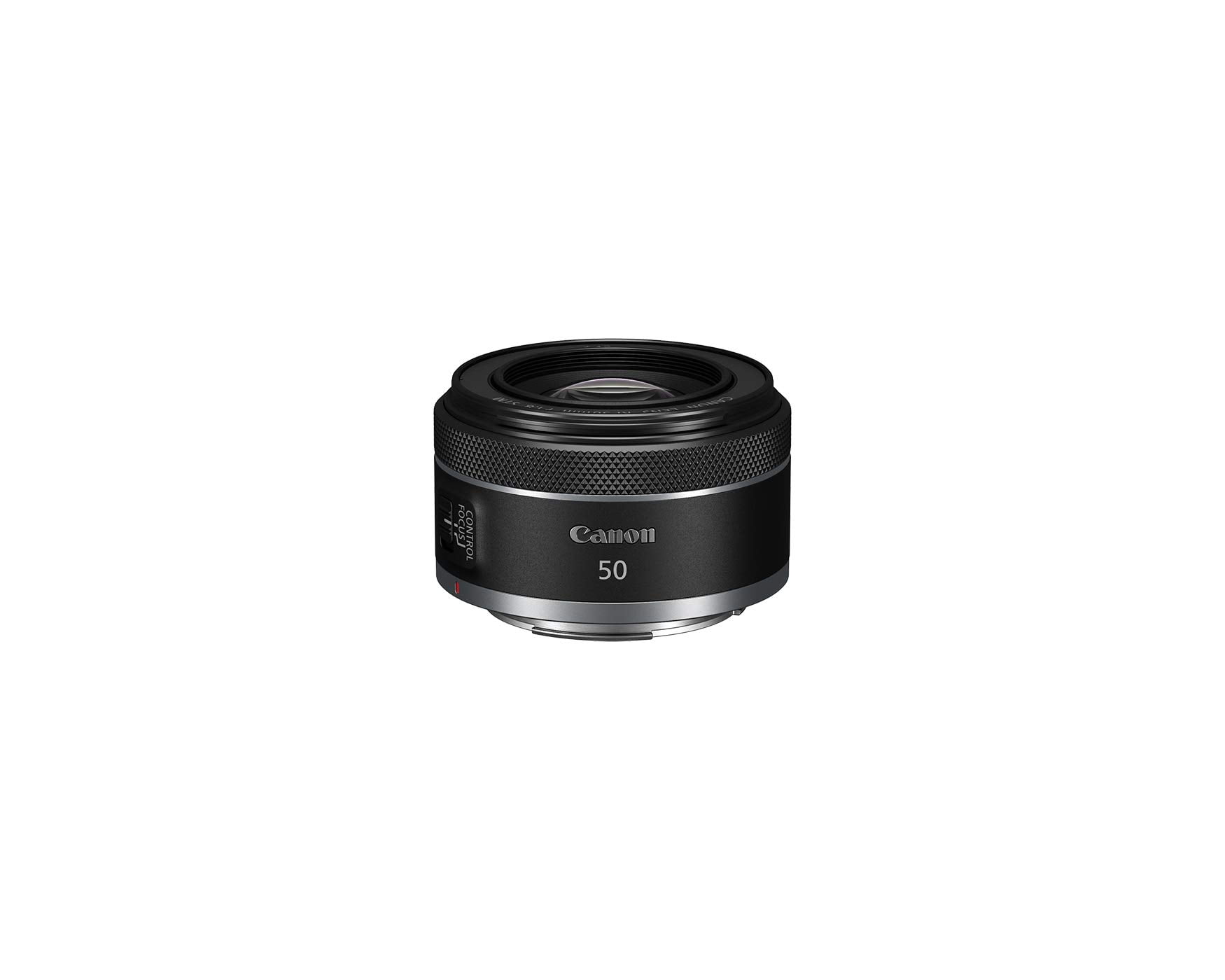 Canon RF 50mm F1.8 STM Lens - Walmart.com
