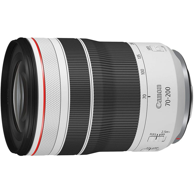 Canon RF70-200mm F4 L is USM (4318C002)