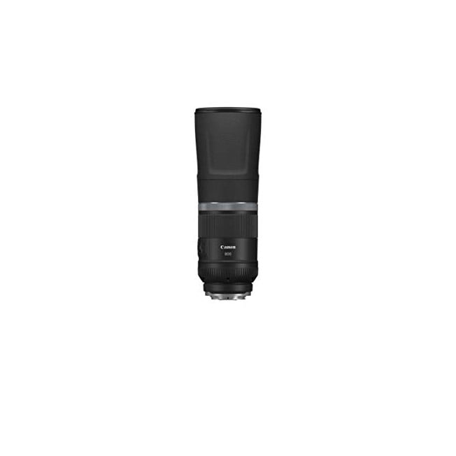 Canon Compact RF800mm F11 IS STM Super-Telephoto Lens