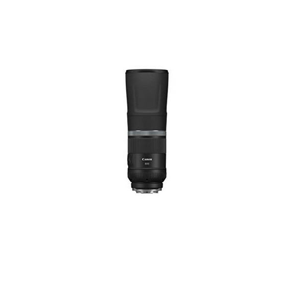 Canon RF800/11 is STM(N)  (International Model)