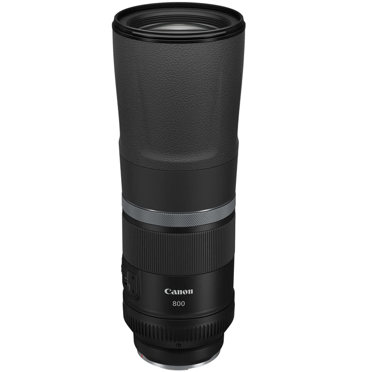 Canon RF800/11 is STM(N) Super-Telephoto Lens - Walmart.com