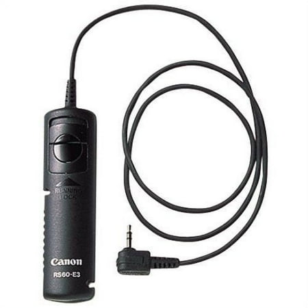 Canon RS-60E3 Remote Control Switch (International Version)