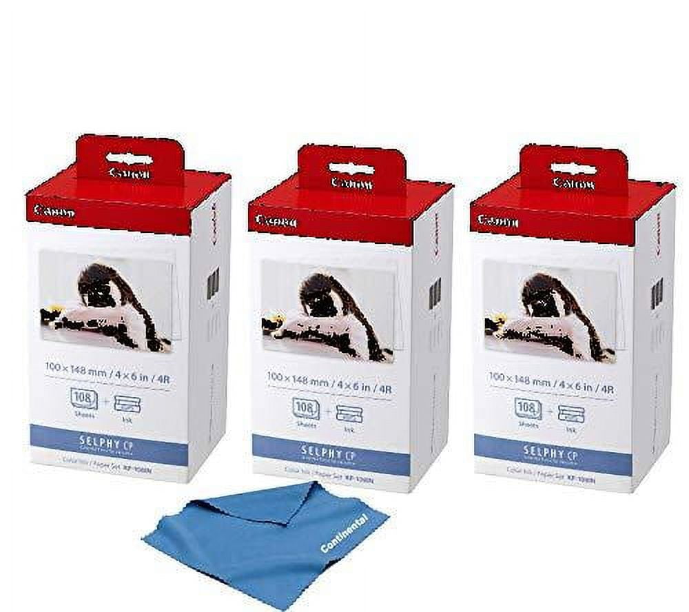Canon-SELPHY-Glossy-Photo-