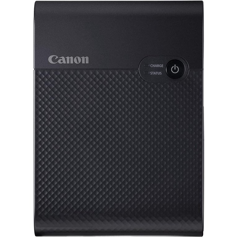 Free Shipping! Canon SELPHY Square QX10 Portable Photo Printer, Wi