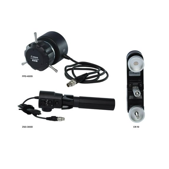 Canon SS-41-IASD Full-Servo Kit