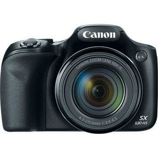 Canon Powershot SX530 Cameras