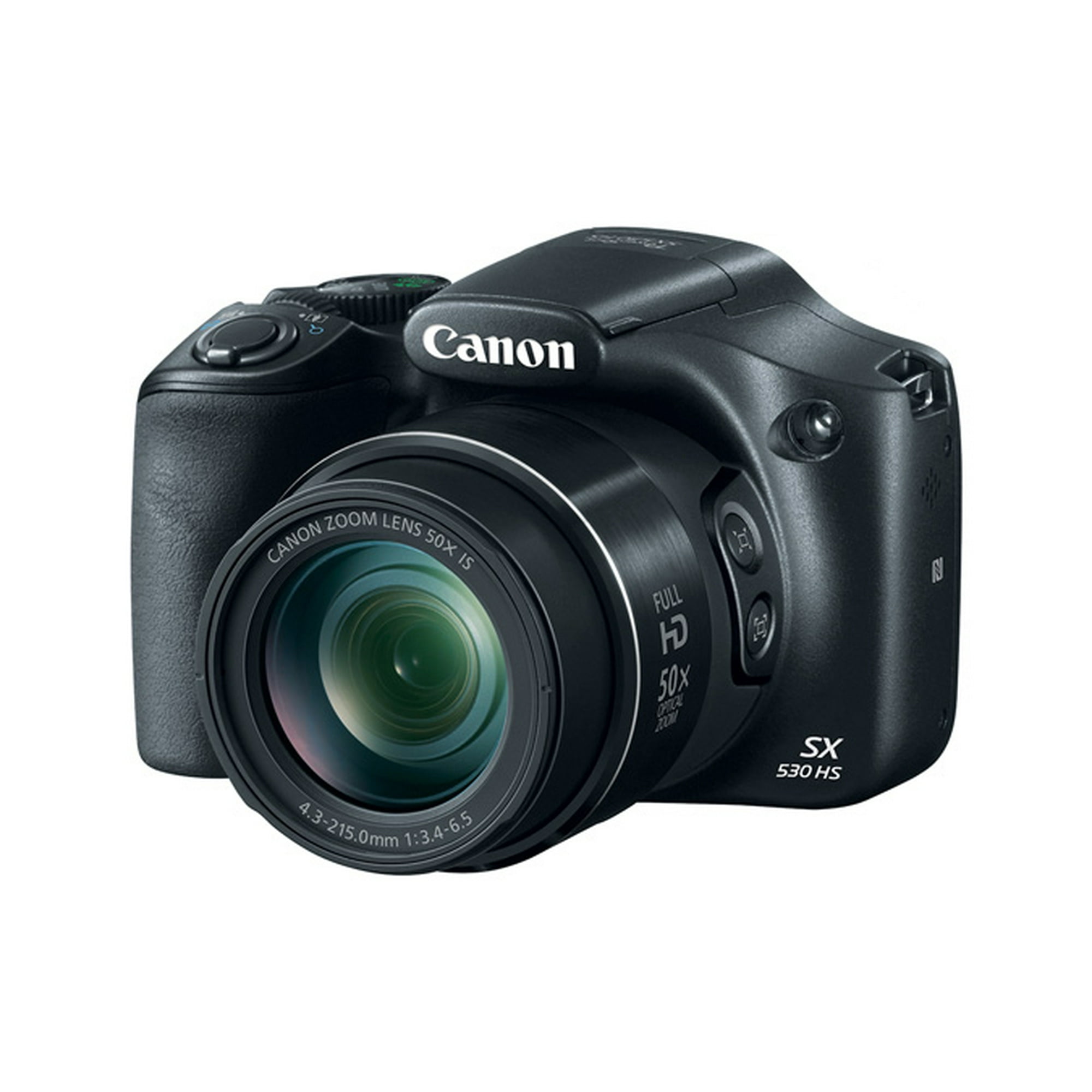 キャノン　Canon PowerShot SX530 HSCanon