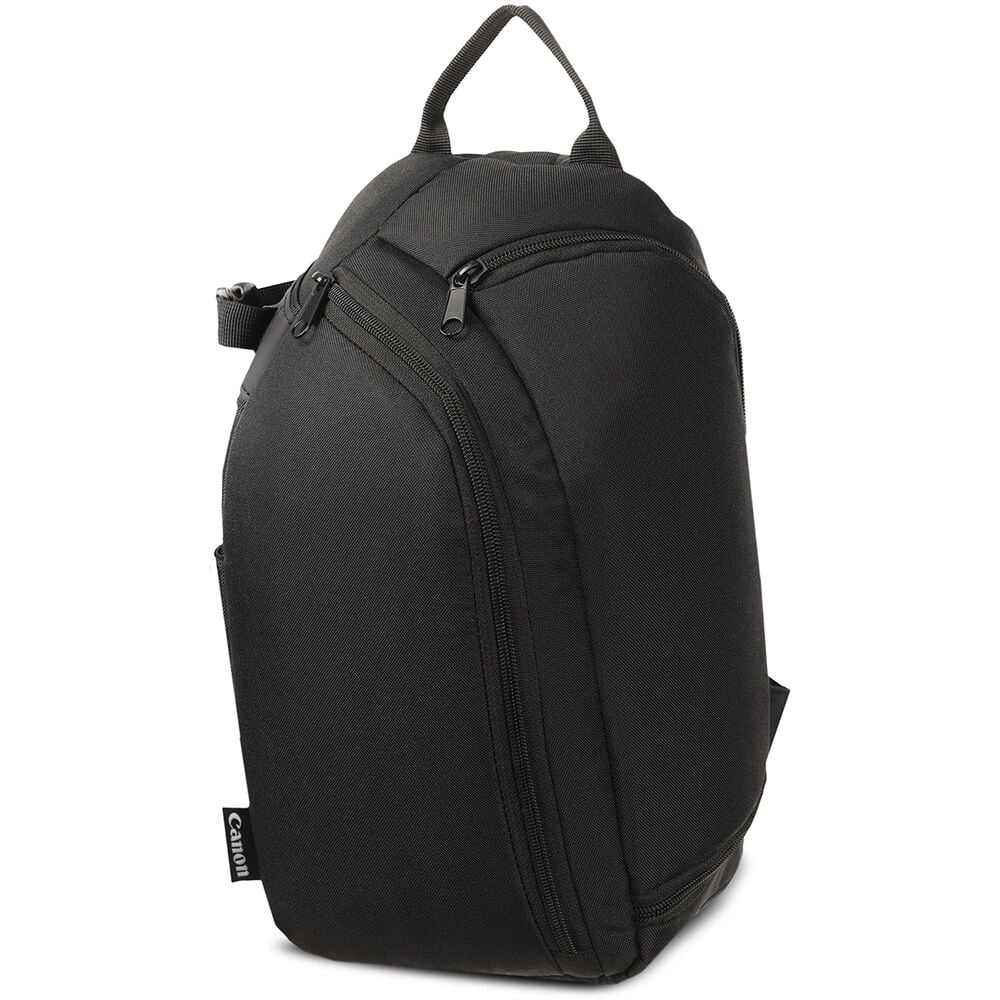 Nylon Green and Grey Waterproof DSLR Backpack Camera at Rs 1199/piece in  Hyderabad