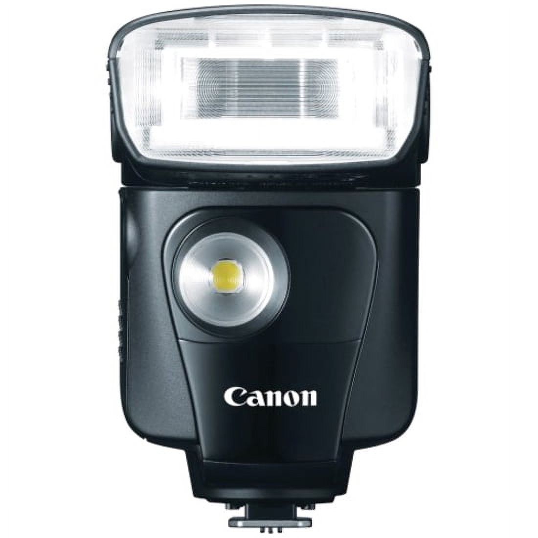 Canon Speedlite 320EX Flashlight