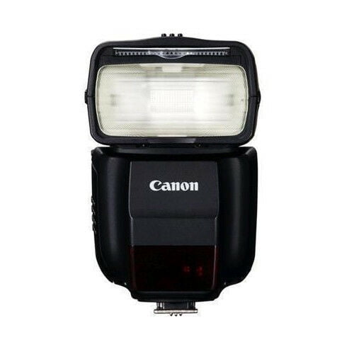 Canon Speedlite 430EX III Flash (Not RT) - Walmart.com