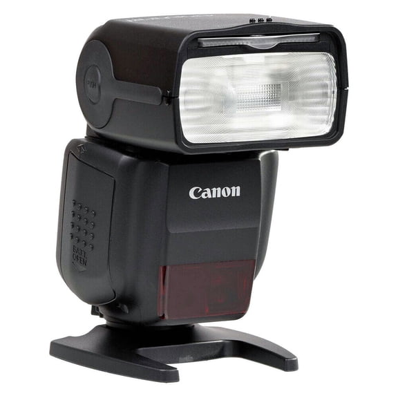 Canon Speedlite 430EX III-RT Flash