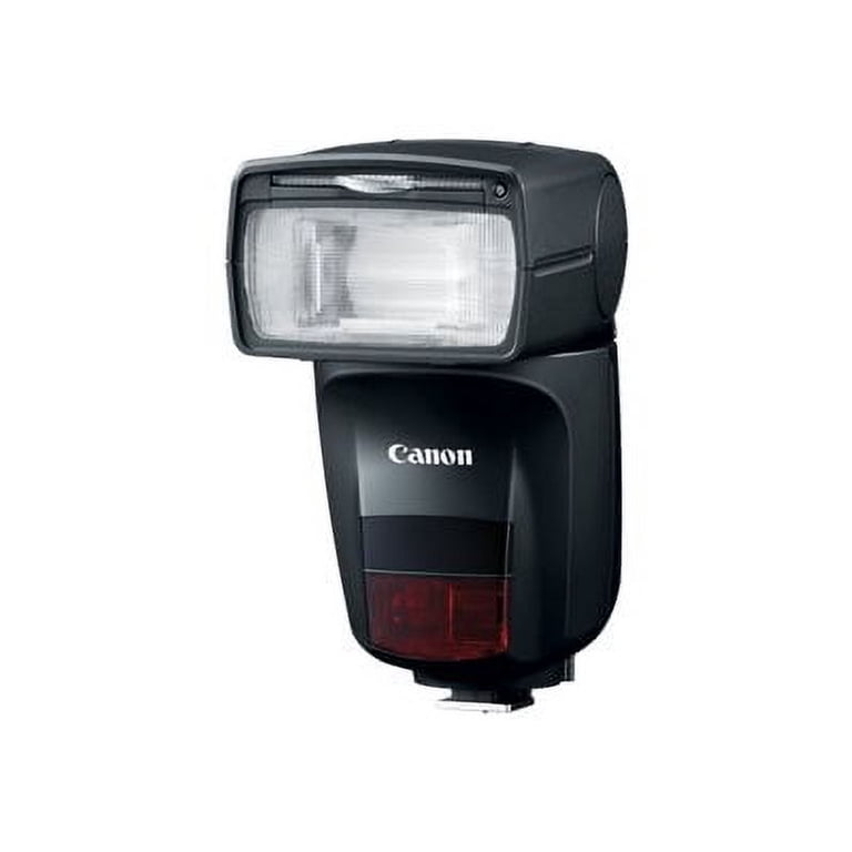 Canon Speedlite 470EX-AI Bounce Flash - Walmart.com