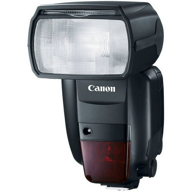 "Canon Speedlite 600EX II RT Flash Camera Flash"