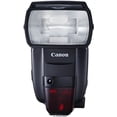 thumbnail image 1 of Canon Speedlite 600EX II-RT, 1177C006, 1 of 7