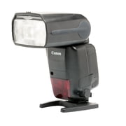 Canon Speedlite 600EX II-RT International Version
