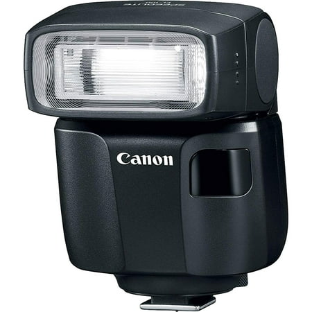 Canon - Speedlite EL-100 External Flash
